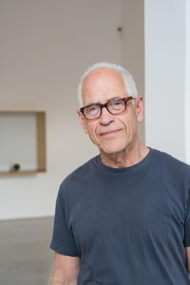 duetart - Haim Steinbach